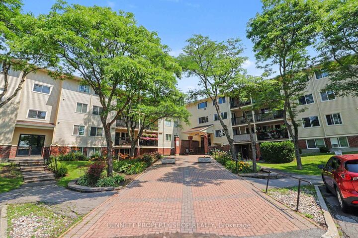 Property Photo:  6470 Bilberry Drive 307  ON K1C 4P1 