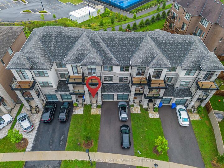 Property Photo:  332 Laplante Street  ON L3X 0M5 