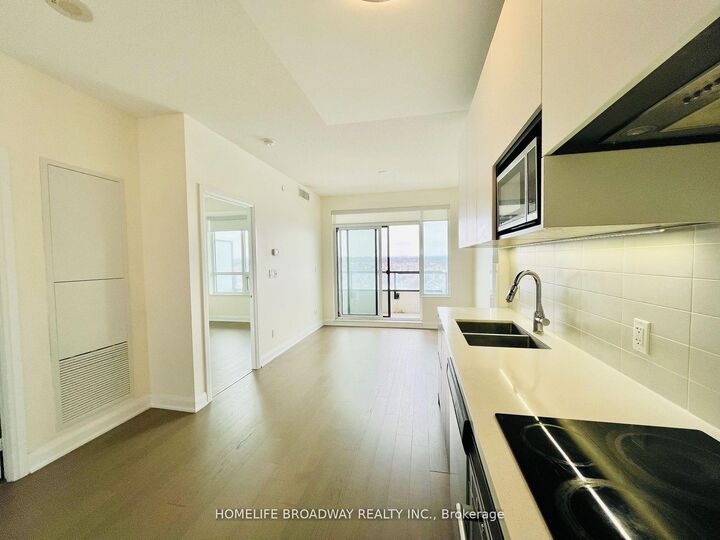 Property Photo:  15 Water Walk Drive 1701  ON L6G 0G2 