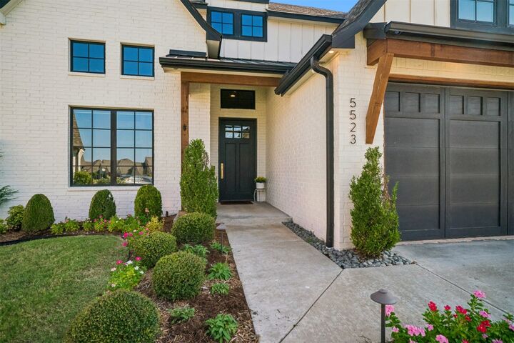 Property Photo:  5523 E 123rd Street S  OK 74008 