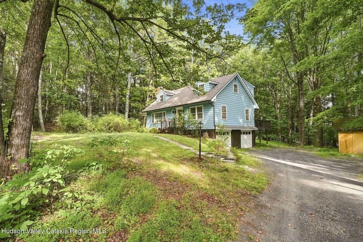 Property Photo: 52 Black NY 12481