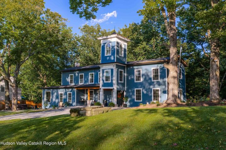 Property Photo: 190 Leggs Mills NY 12449