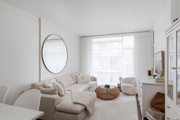 Property Photo:  1090 Johnson St #1008  BC V8V 0B3 