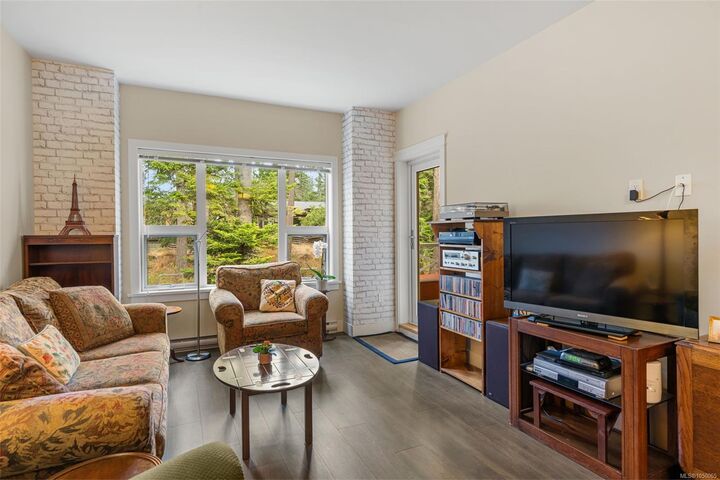 Property Photo:  1900 Watkiss Way #306  BC V9B 0S8 