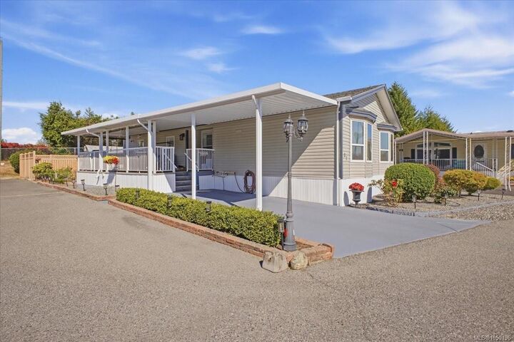 Property Photo:  6325 Metral Dr #27  BC V9T 6P9 