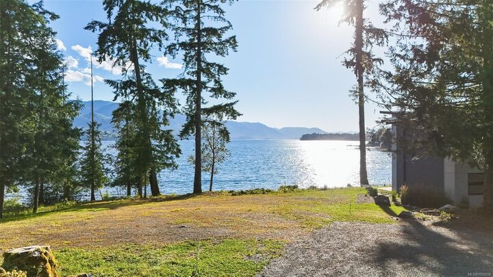 Property Photo:  Lot B Sa-Seen-Os Rd  BC V0R 3E1 