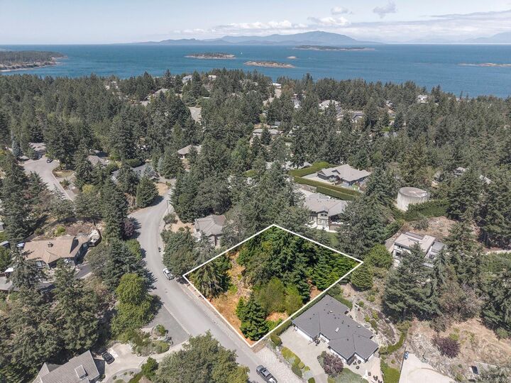 Property Photo:  Lot 31 Rockhampton Rd  BC V9P 9H5 