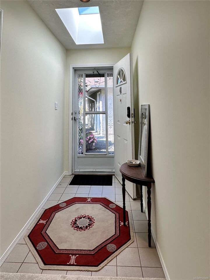 Property Photo: 2600 Ferguson Rd #41 BC V8M 2C1