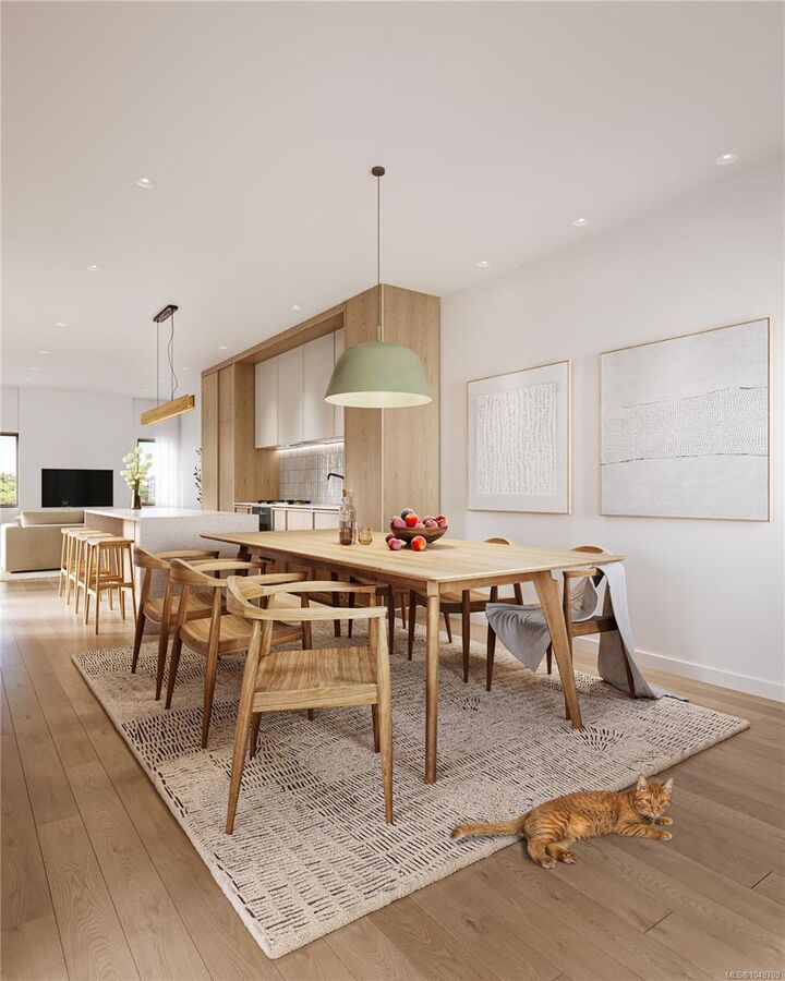 Property Photo:  1056 Dunsmuir Rd #1  BC V9A 5C5 