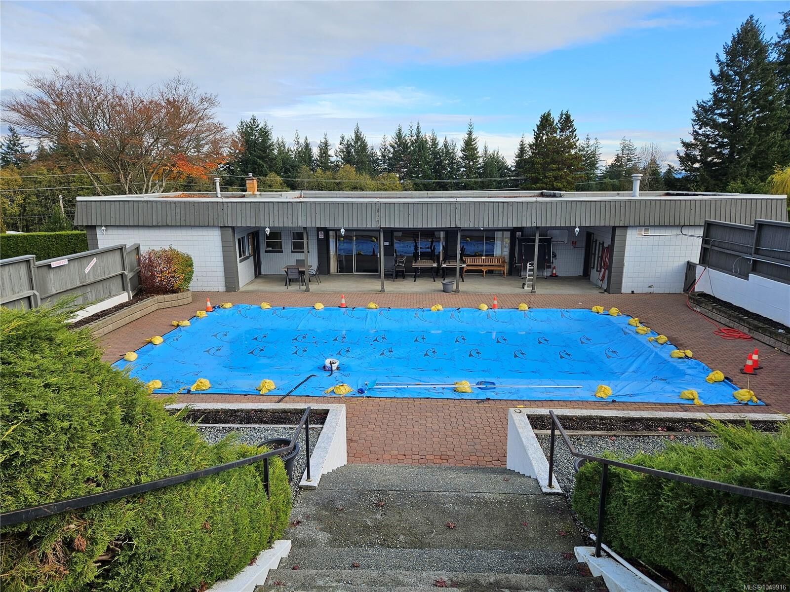 Property Photo: 10980 Westdowne Rd #13 BC V9G 1X2