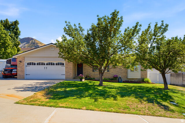 Property Photo: 428 N 1180 E 4 UT 84062