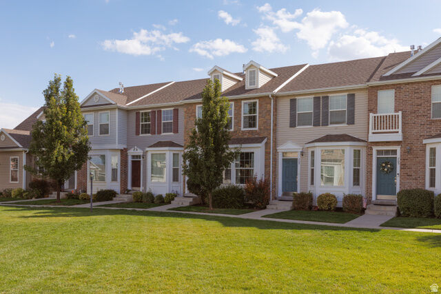 Property Photo:  709 N 220 E  UT 84653 