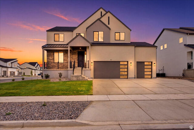 Property Photo: 212 N Mia Cv E 20 UT 84045