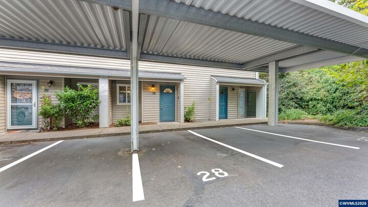 Property Photo:  4001 12th Cutoff #28 St SE  OR 97302 
