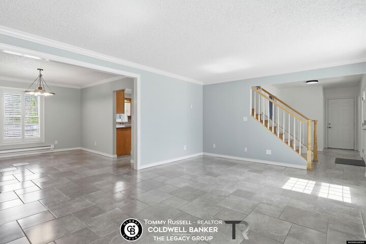 Property Photo: 3920 Eagle Drive WY 82604
