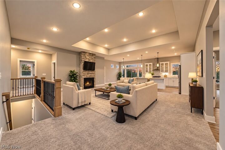 Property Photo:  Sl Ameer Drive  OH 44146 