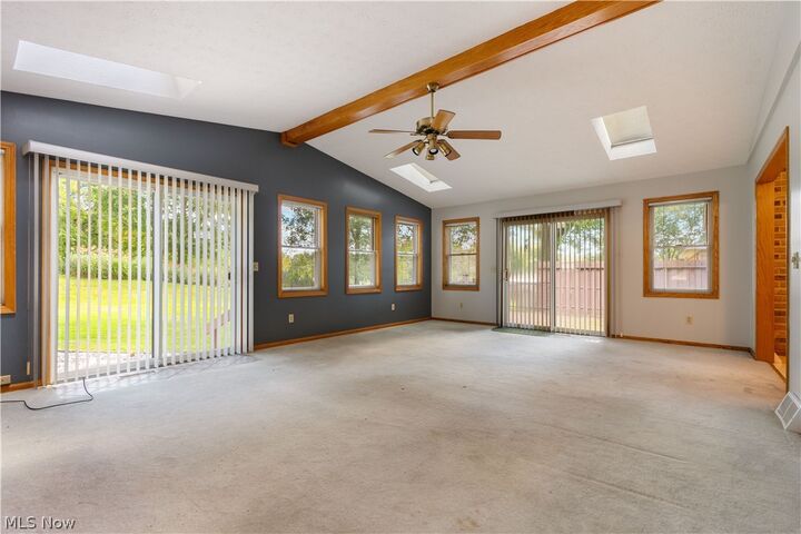 Property Photo:  2263 Dewport Drive  OH 44312 