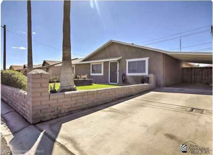 Property Photo: 1848 S Meadowbrook AZ 85364