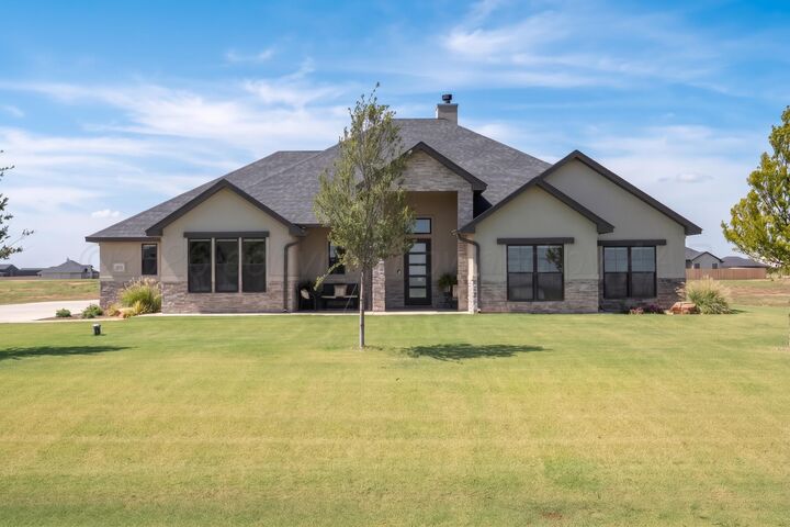 Property Photo:  4250 Bobcats Springs Road  TX 79119-0060 