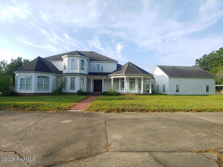 Property Photo: 7653 Cameron Street LA 70529