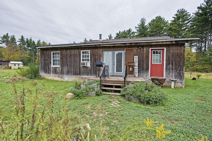 Property Photo:  219 Green Street  NY 12944 