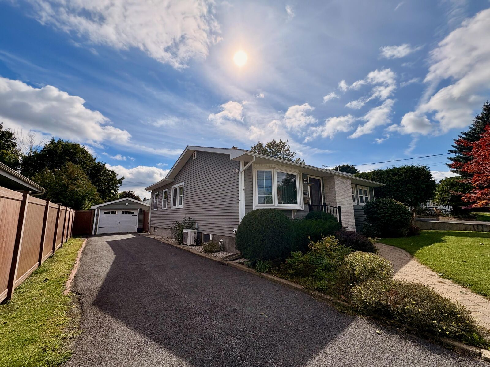 Property Photo:  83 Bailey Avenue  NY 12901 