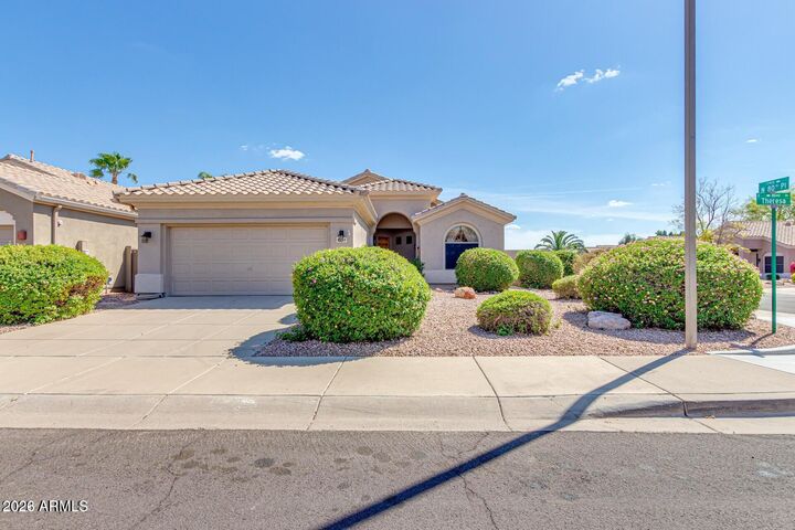 Property Photo:  8053 E Theresa Drive  AZ 85255 