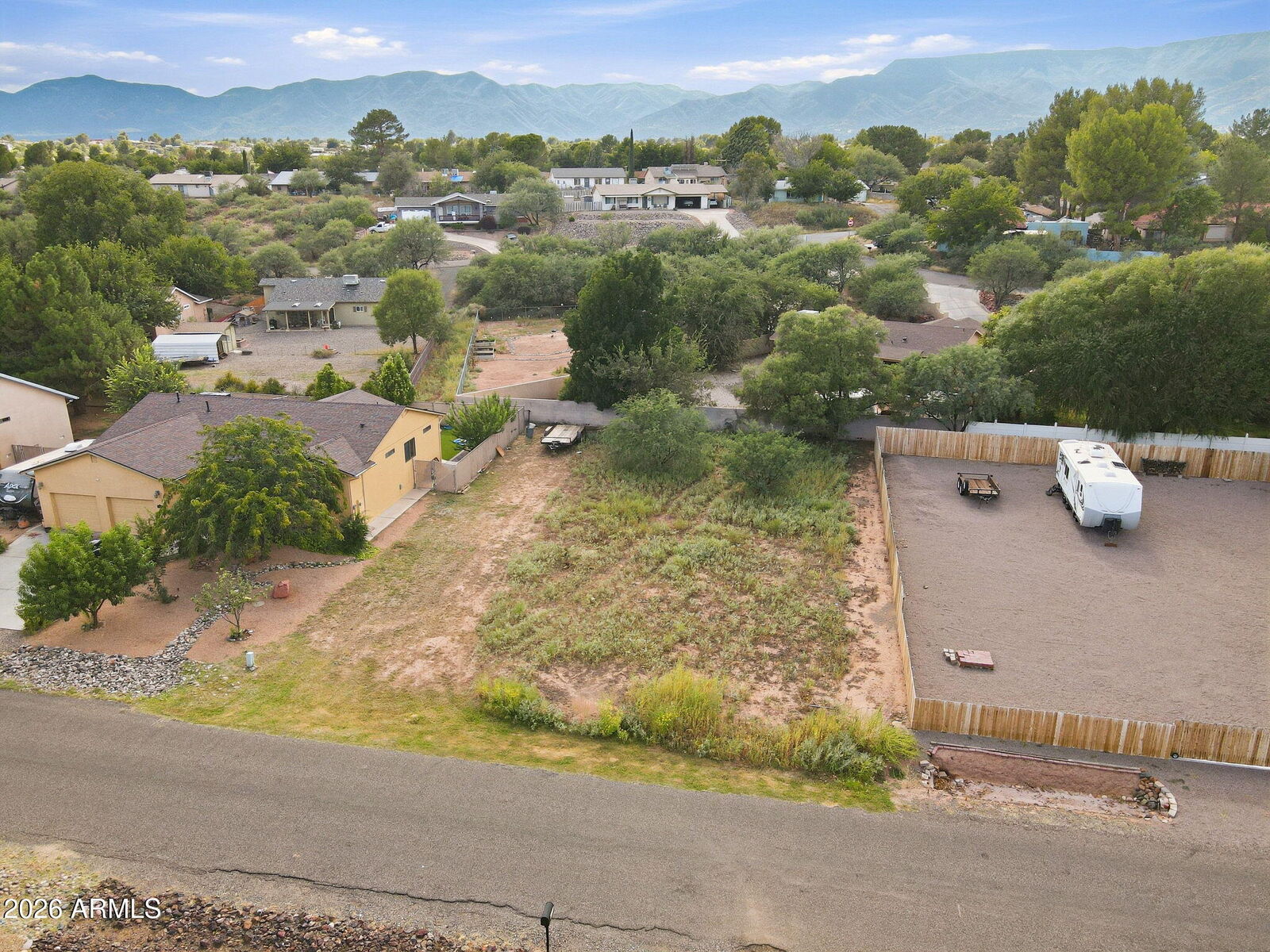 Property Photo:  4753 E Comanche Drive 2372  AZ 86326 