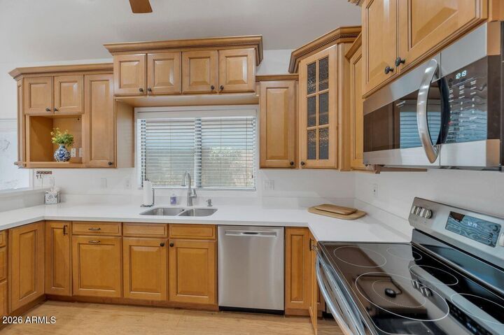 Property Photo:  13220 N 95th Way  AZ 85260 