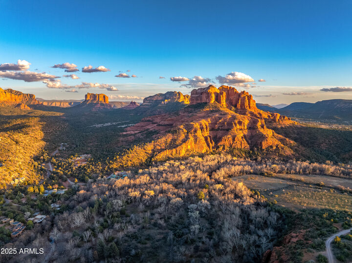 Property Photo:  90 Hilltop Road 29  AZ 86336 