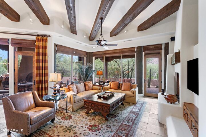 Property Photo:  7373 E Clubhouse Drive 17  AZ 85266 