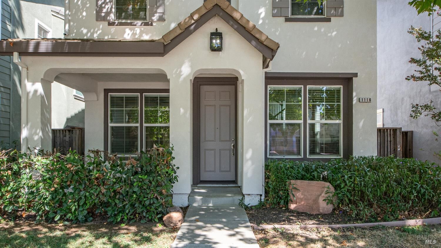 Property Photo: 1116 Valley Glen Drive CA 95620