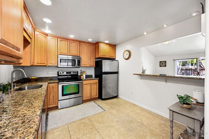 Property Photo: 6 Conifer Square CA 94928