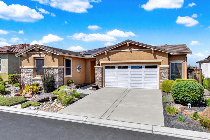 Property Photo:  407 Three Rivers Way  CA 94571 