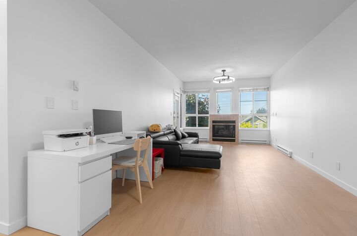 Property Photo: 7300 Gilbert Road 202 BC V7C 3W2