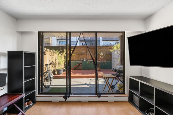 Property Photo: 170 E 3rd Street 115 BC V7L 1E6