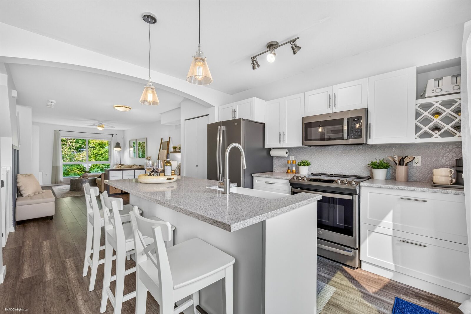 Property Photo:  6671 121 Street 145  BC V3W 1T9 