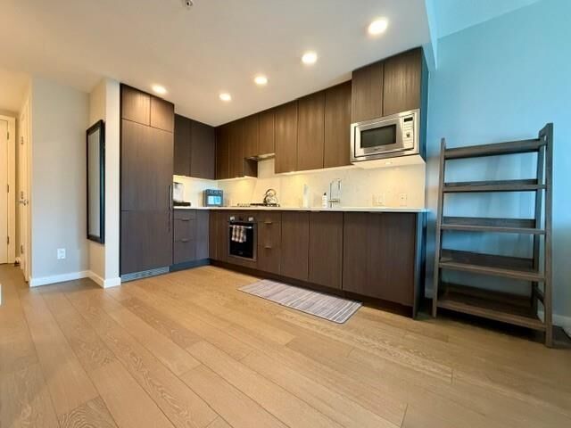 Property Photo: 2888 Cambie Street #607 BC V5Z 0H3