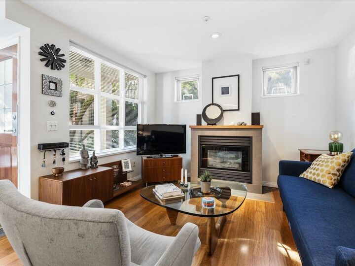 Property Photo: 685 W 7th Avenue 101 BC V5Z 1B6