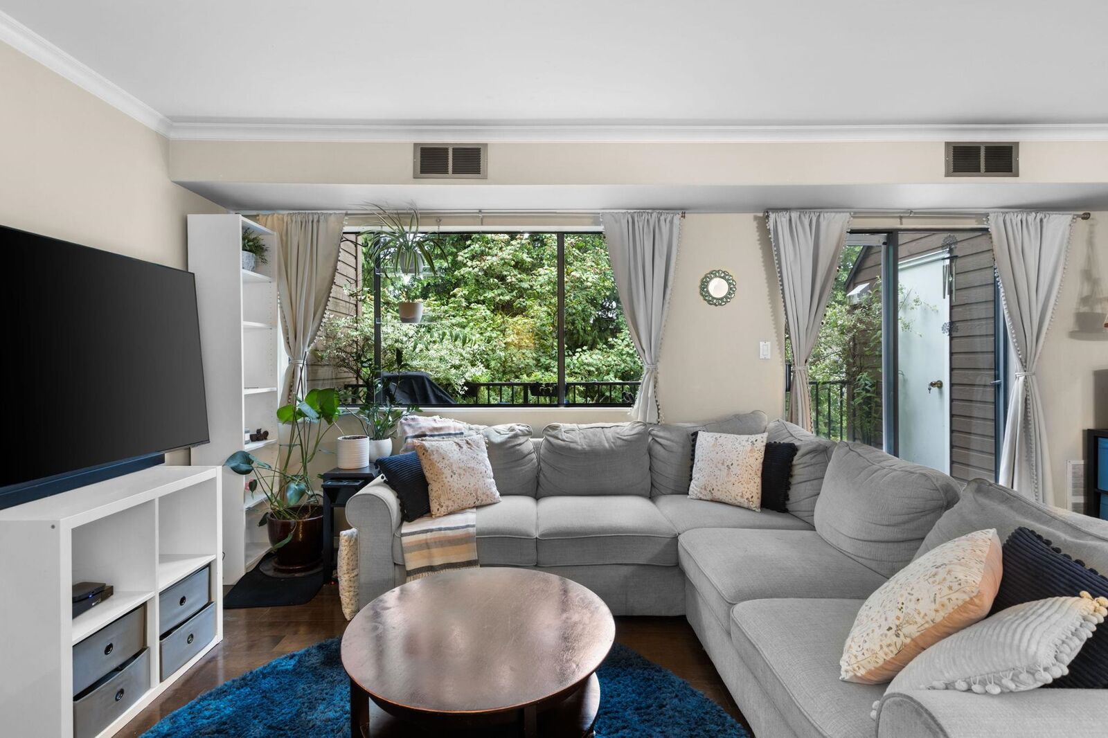Property Photo:  1934 Goleta Drive  BC V5A 1P6 
