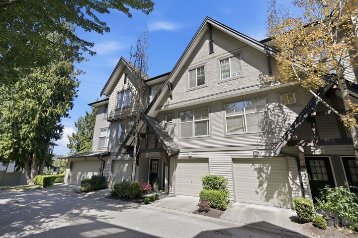 Property Photo: 15152 62A Avenue 46 BC V3S 1V1