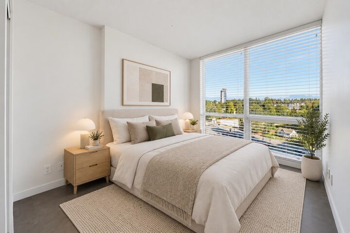 Property Photo:  13618 100 Avenue 1007  BC V3T 0A8 