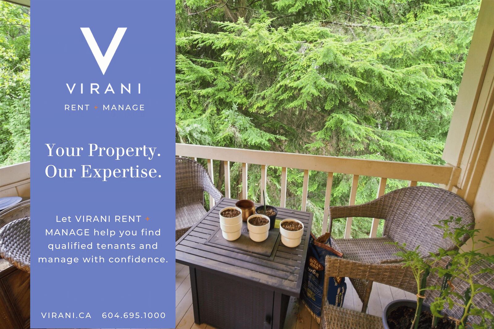 Property Photo:  875 Westview Crescent  BC V7T 1A2 
