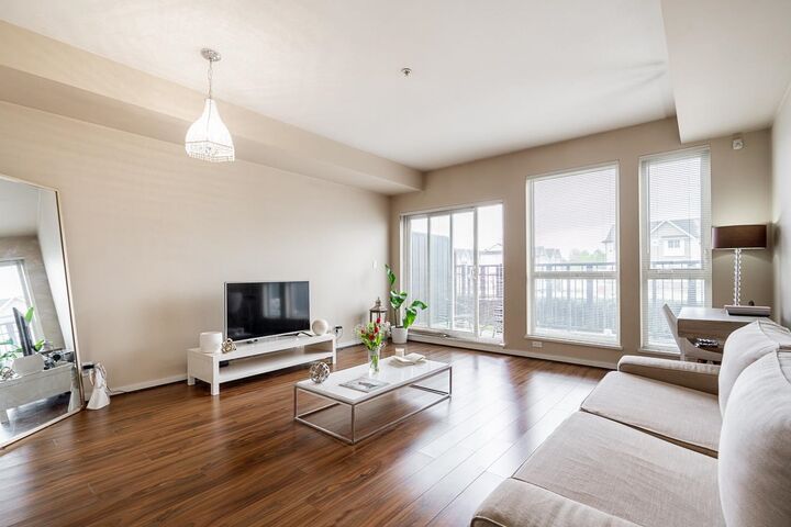 Property Photo: 4099 Stolberg Street 161 BC V6X 0J4