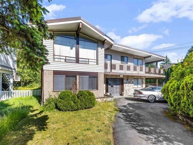 Property Photo:  5193 N Whitworth Crescent B  BC V4K 1B1 