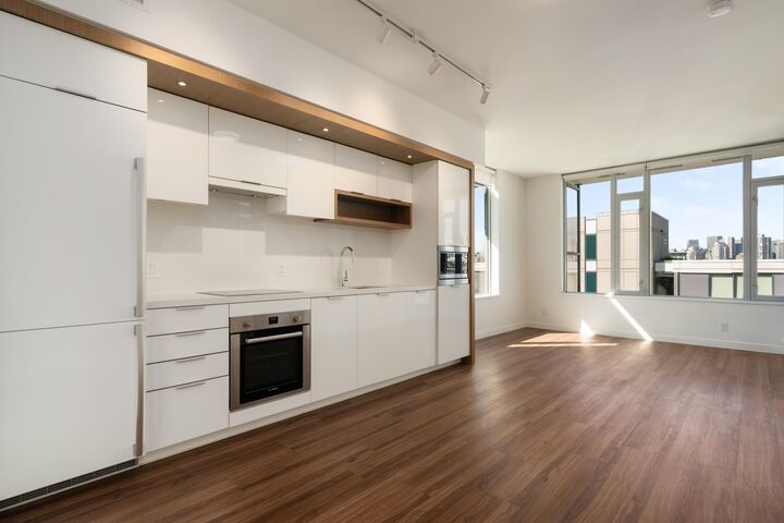 Property Photo:  1661 Quebec Street 1408  BC V6A 0H2 