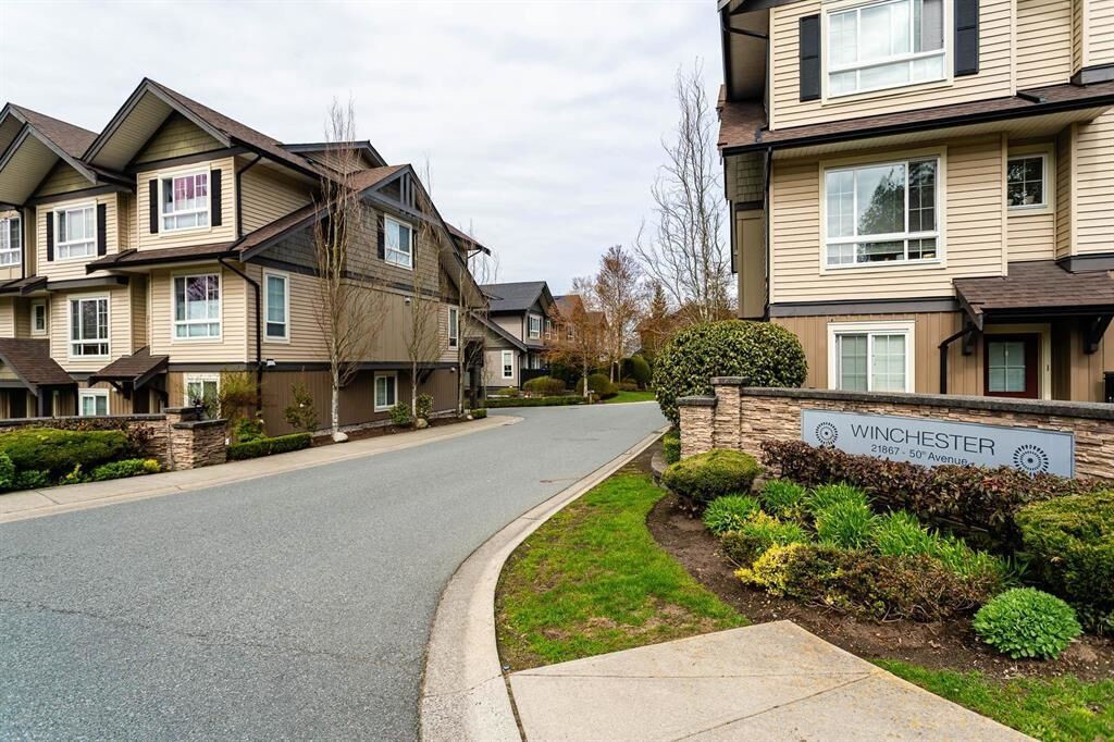 Property Photo:  21867 50 Avenue 54  BC V3A 3T2 
