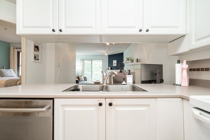 Property Photo: 1035 Auckland Street 410 BC V3M 1K9