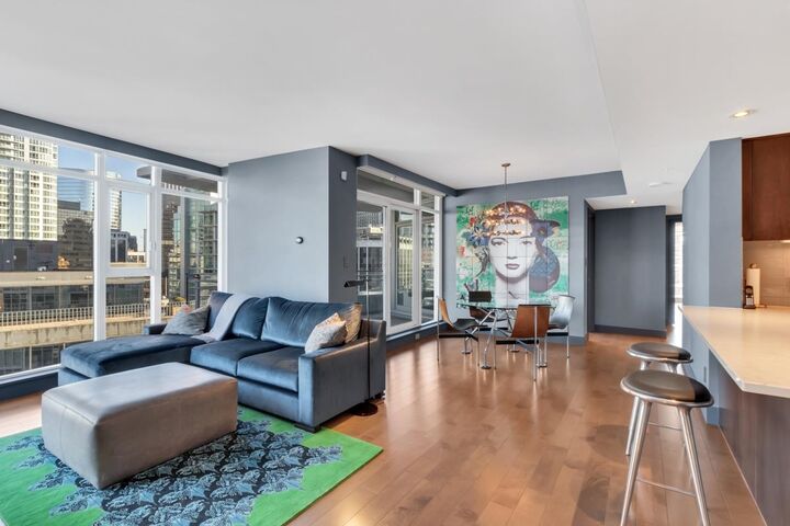 Property Photo:  1205 W Hastings Street 2104  BC V6E 4T7 