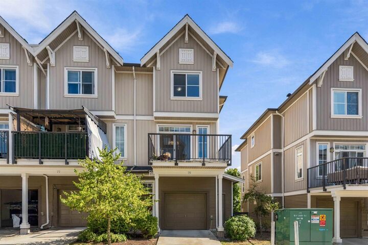 Property Photo:  31032 Westridge Place 76  BC V2T 0C6 